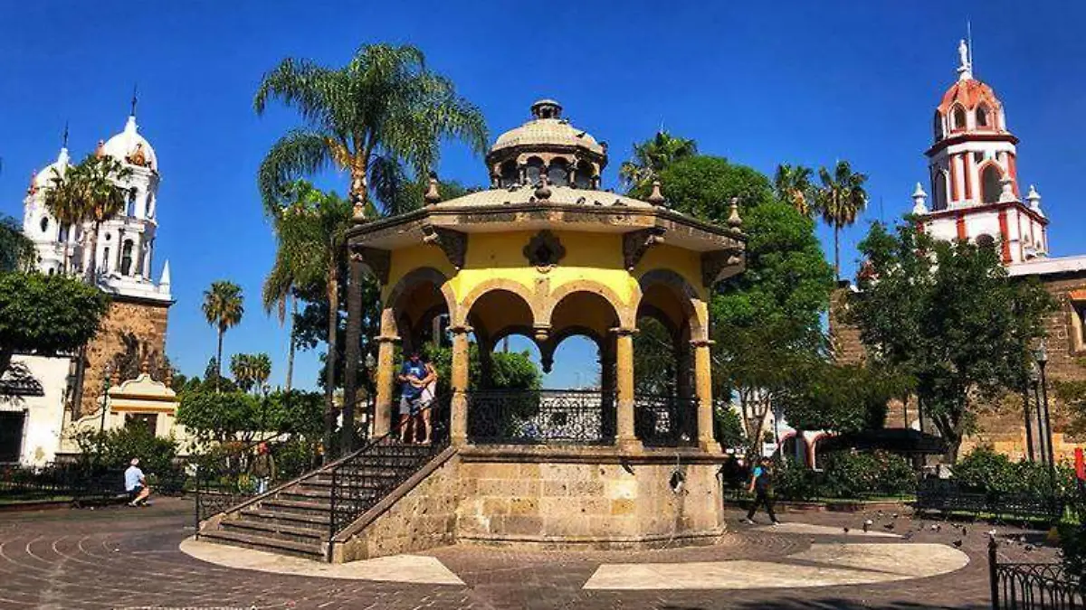 Gobierno de Tlaquepaque